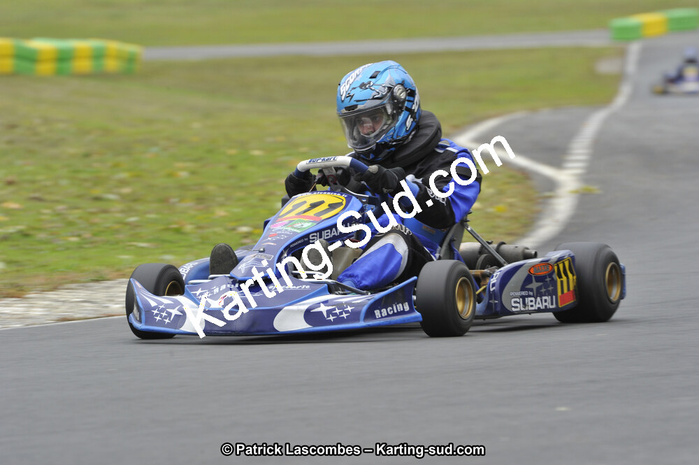 13/10/2013 : Trophée Ufolep Kart Aquitaine à Layrac (Photos Patrick Lascombes) 2013 — karting