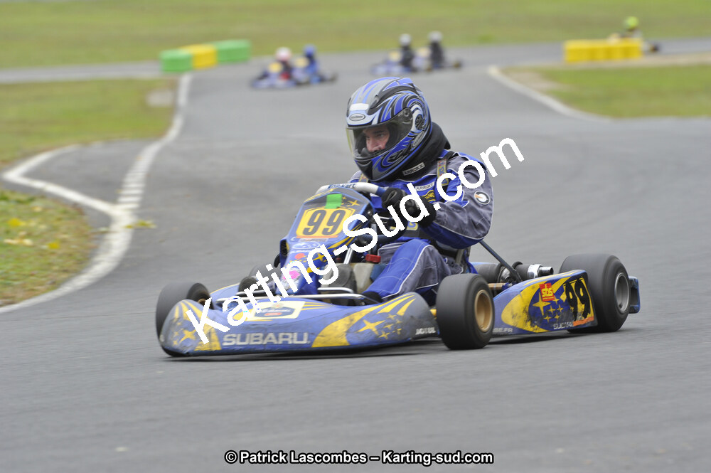 13/10/2013 : Trophée Ufolep Kart Aquitaine à Layrac (Photos Patrick Lascombes) 2013 — karting