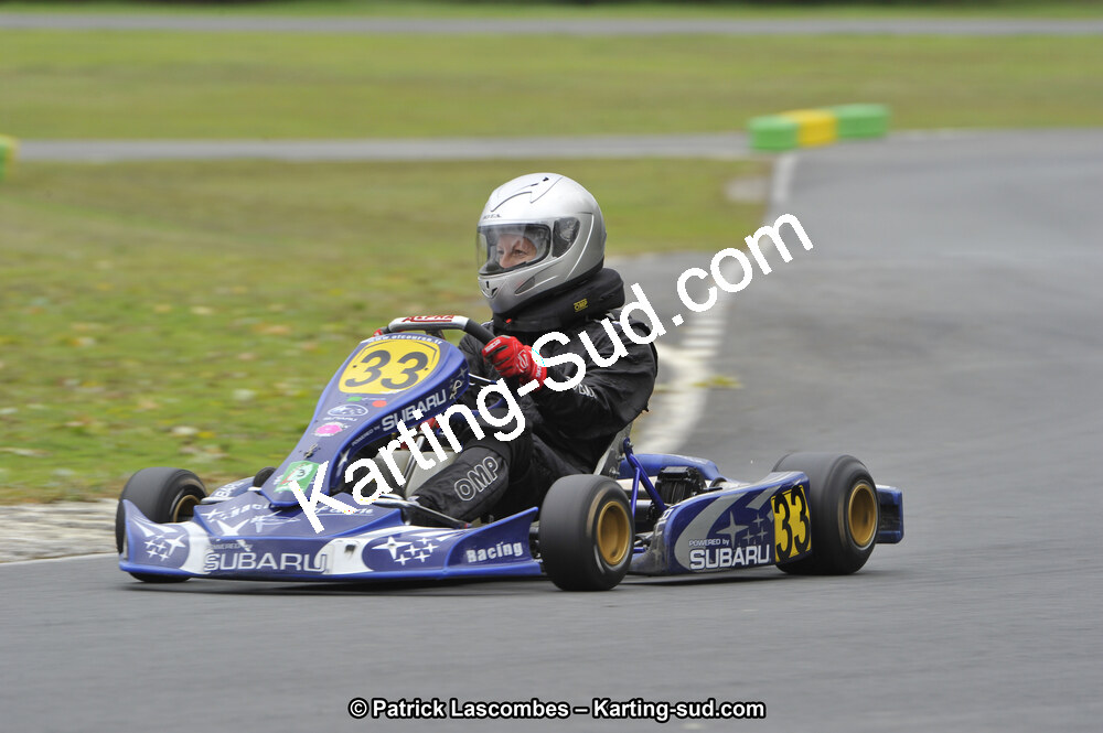 13/10/2013 : Trophée Ufolep Kart Aquitaine à Layrac (Photos Patrick Lascombes) 2013 — karting