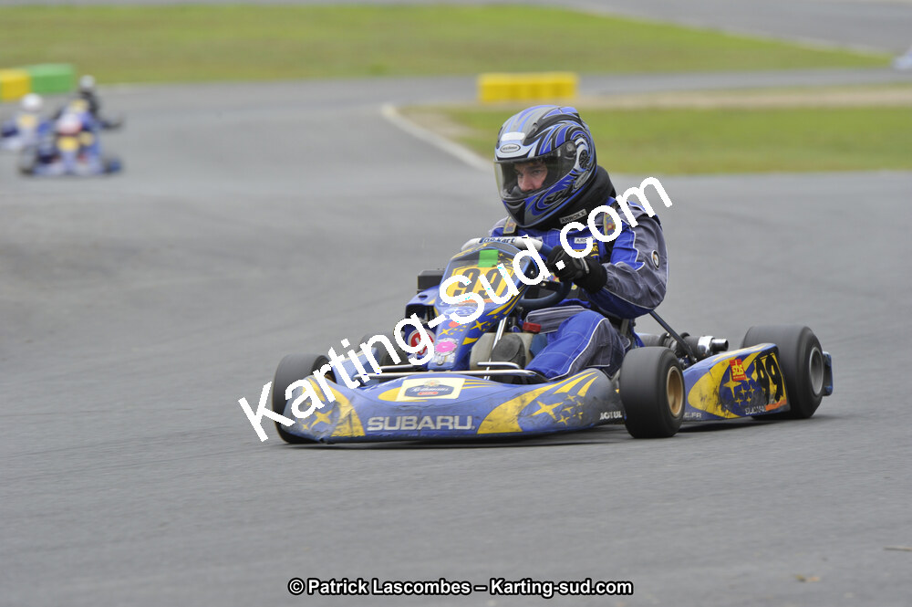13/10/2013 : Trophée Ufolep Kart Aquitaine à Layrac (Photos Patrick Lascombes) 2013 — karting