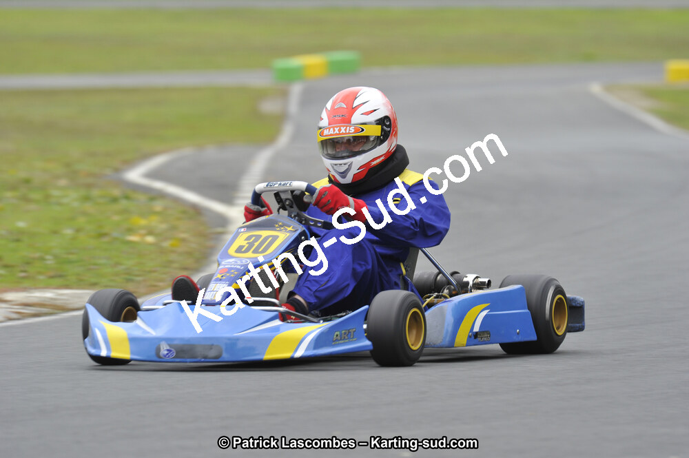 13/10/2013 : Trophée Ufolep Kart Aquitaine à Layrac (Photos Patrick Lascombes) 2013 — karting