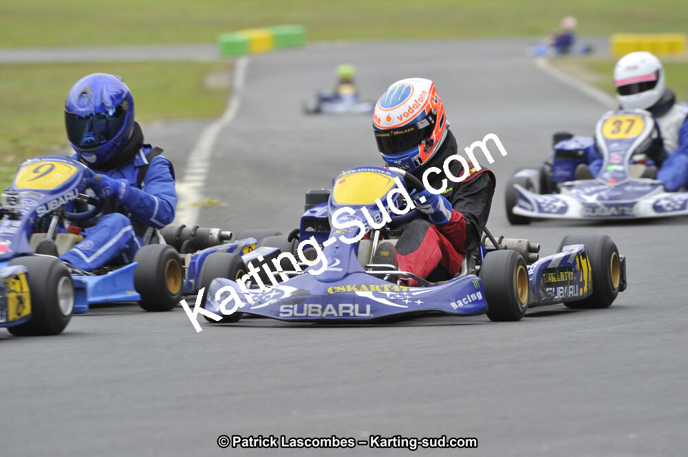 13/10/2013 : Trophée Ufolep Kart Aquitaine à Layrac (Photos Patrick Lascombes) 2013 — karting