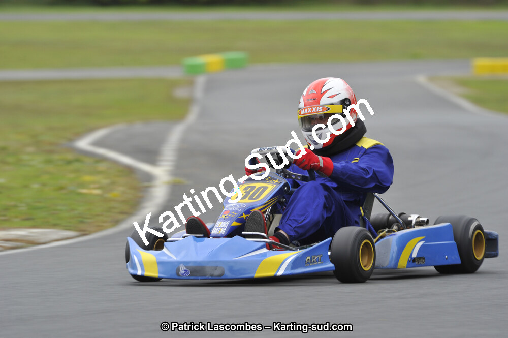 13/10/2013 : Trophée Ufolep Kart Aquitaine à Layrac (Photos Patrick Lascombes) 2013 — karting