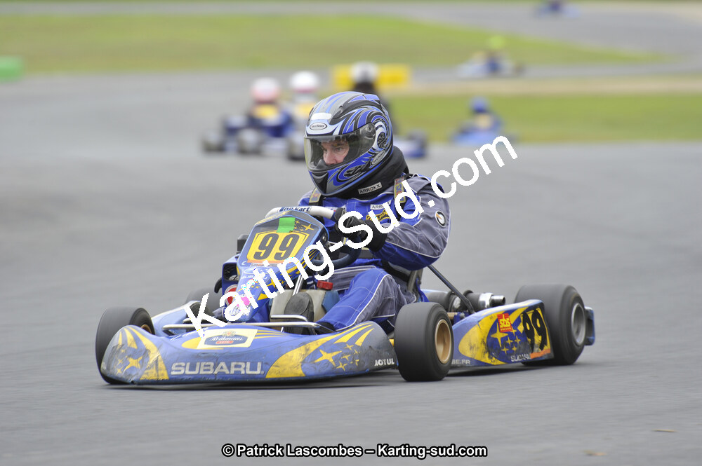 13/10/2013 : Trophée Ufolep Kart Aquitaine à Layrac (Photos Patrick Lascombes) 2013 — karting