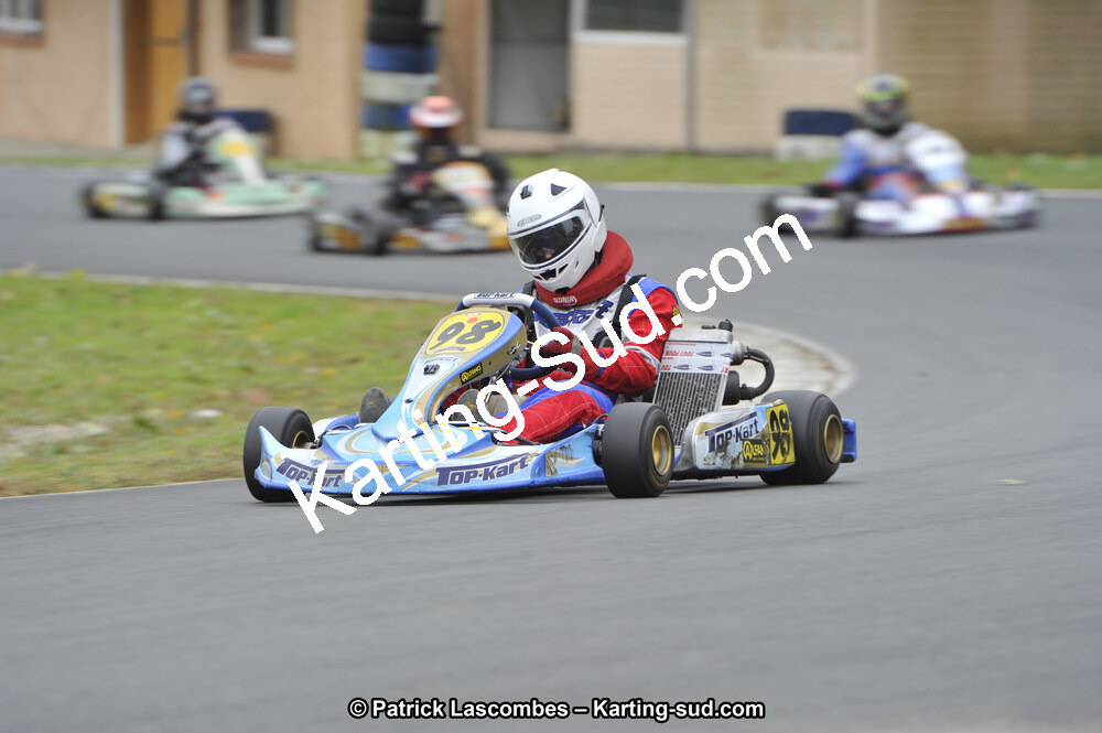 13/10/2013 : Trophée Ufolep Kart Aquitaine à Layrac (Photos Patrick Lascombes) 2013 — karting