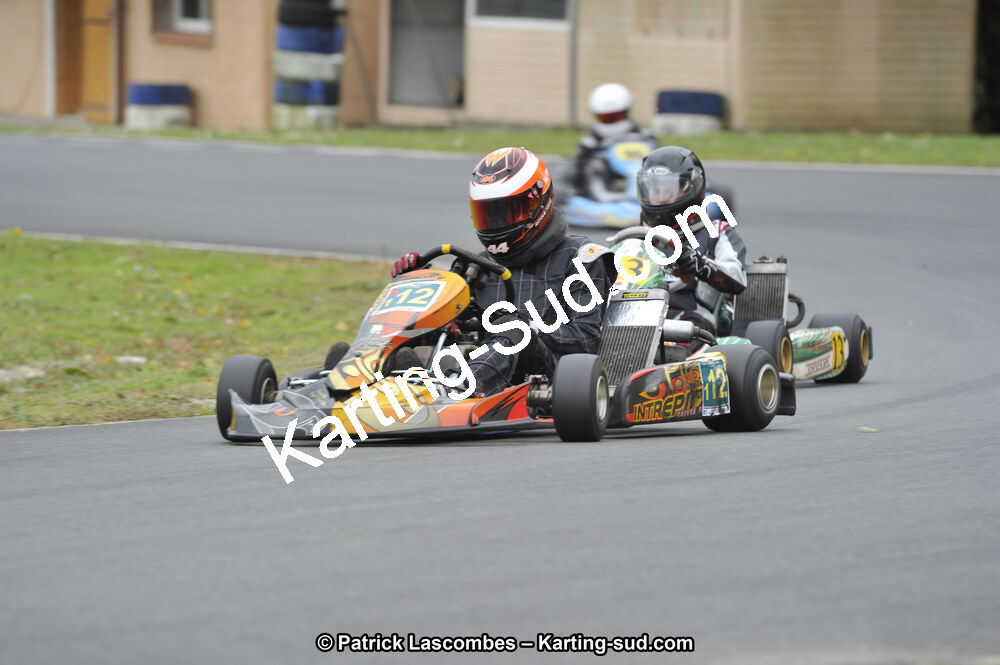 13/10/2013 : Trophée Ufolep Kart Aquitaine à Layrac (Photos Patrick Lascombes) 2013 — karting