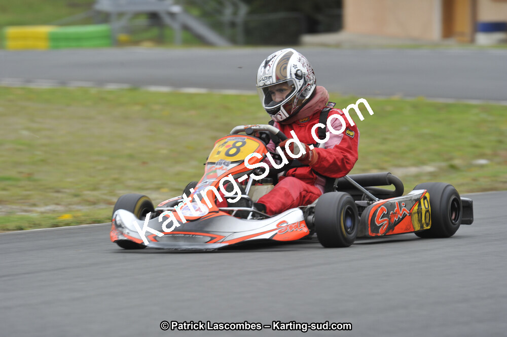 13/10/2013 : Trophée Ufolep Kart Aquitaine à Layrac (Photos Patrick Lascombes) 2013 — karting