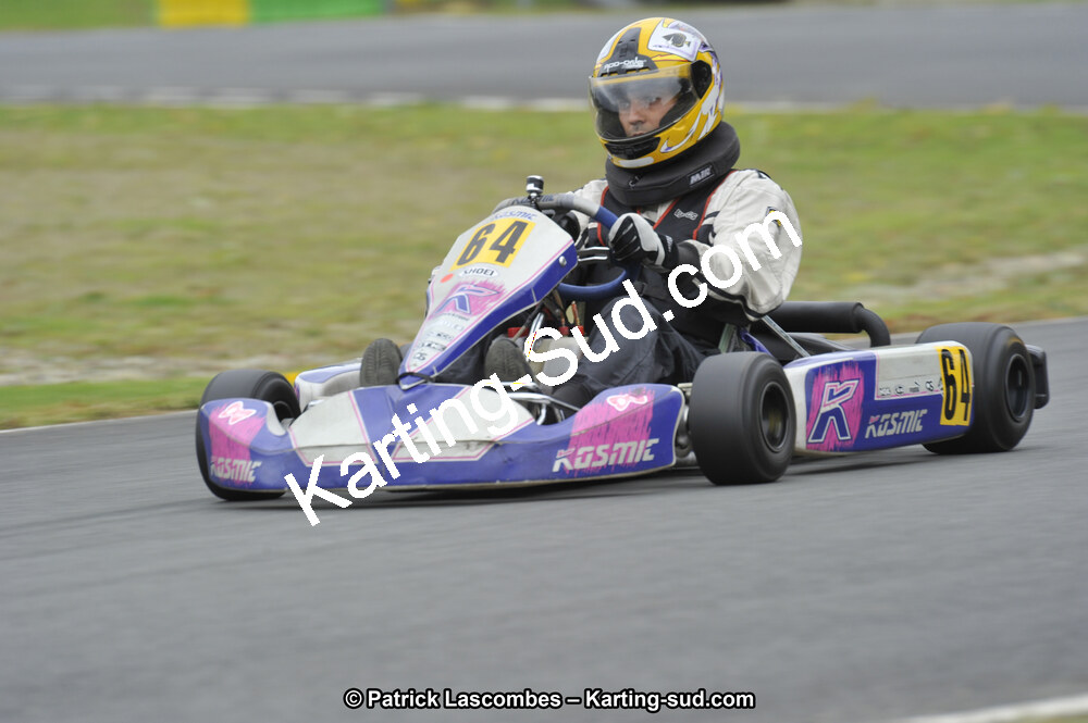 13/10/2013 : Trophée Ufolep Kart Aquitaine à Layrac (Photos Patrick Lascombes) 2013 — karting