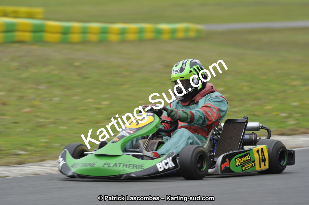 13/10/2013 : Trophée Ufolep Kart Aquitaine à Layrac (Photos Patrick Lascombes) 2013 — karting