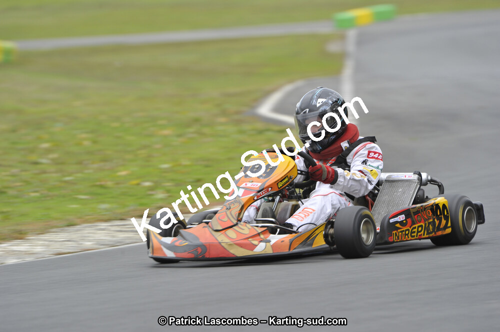 13/10/2013 : Trophée Ufolep Kart Aquitaine à Layrac (Photos Patrick Lascombes) 2013 — karting