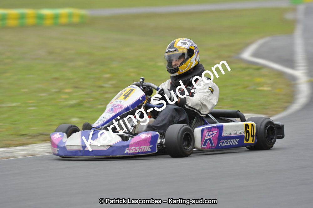 13/10/2013 : Trophée Ufolep Kart Aquitaine à Layrac (Photos Patrick Lascombes) 2013 — karting