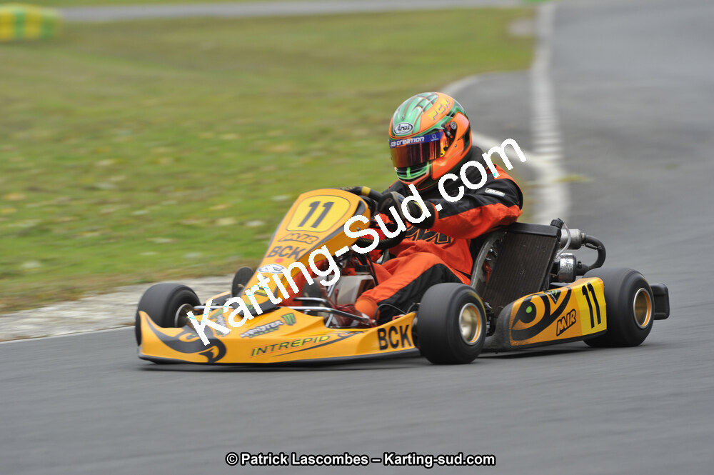 13/10/2013 : Trophée Ufolep Kart Aquitaine à Layrac (Photos Patrick Lascombes) 2013 — karting