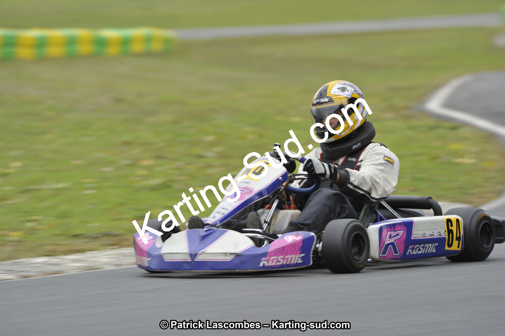 13/10/2013 : Trophée Ufolep Kart Aquitaine à Layrac (Photos Patrick Lascombes) 2013 — karting