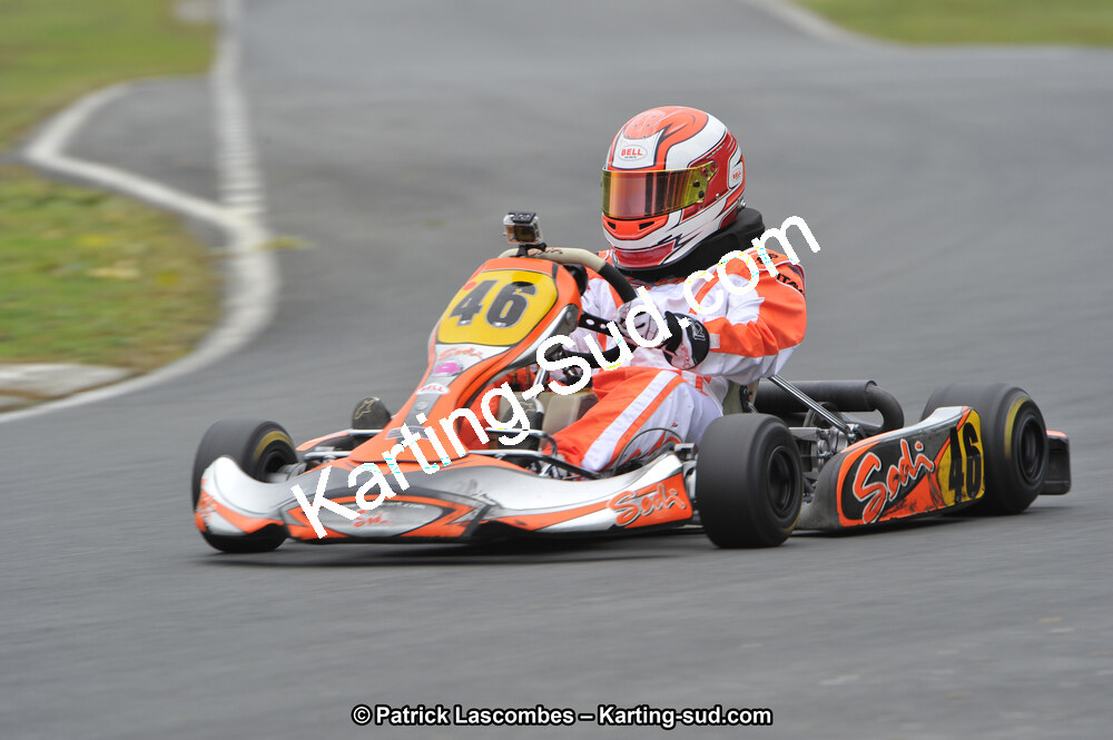 13/10/2013 : Trophée Ufolep Kart Aquitaine à Layrac (Photos Patrick Lascombes) 2013 — karting