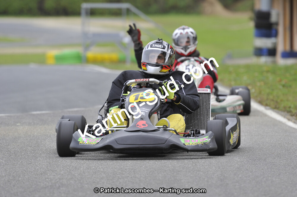 13/10/2013 : Trophée Ufolep Kart Aquitaine à Layrac (Photos Patrick Lascombes) 2013 — karting