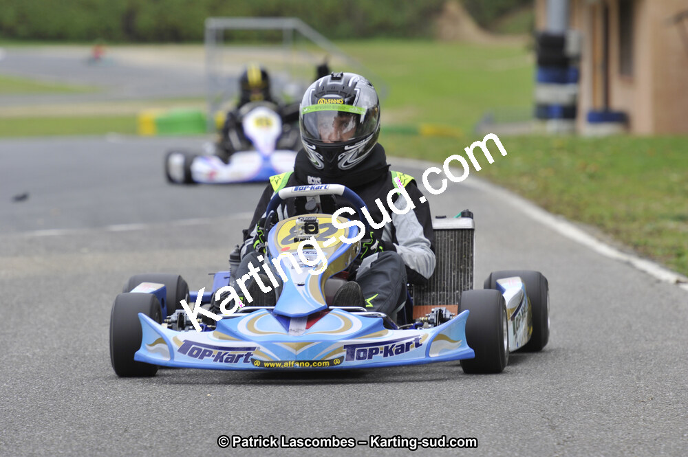 13/10/2013 : Trophée Ufolep Kart Aquitaine à Layrac (Photos Patrick Lascombes) 2013 — karting