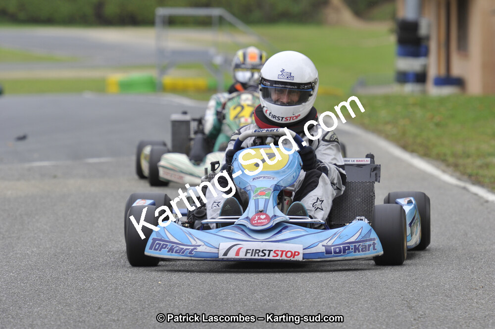 13/10/2013 : Trophée Ufolep Kart Aquitaine à Layrac (Photos Patrick Lascombes) 2013 — karting