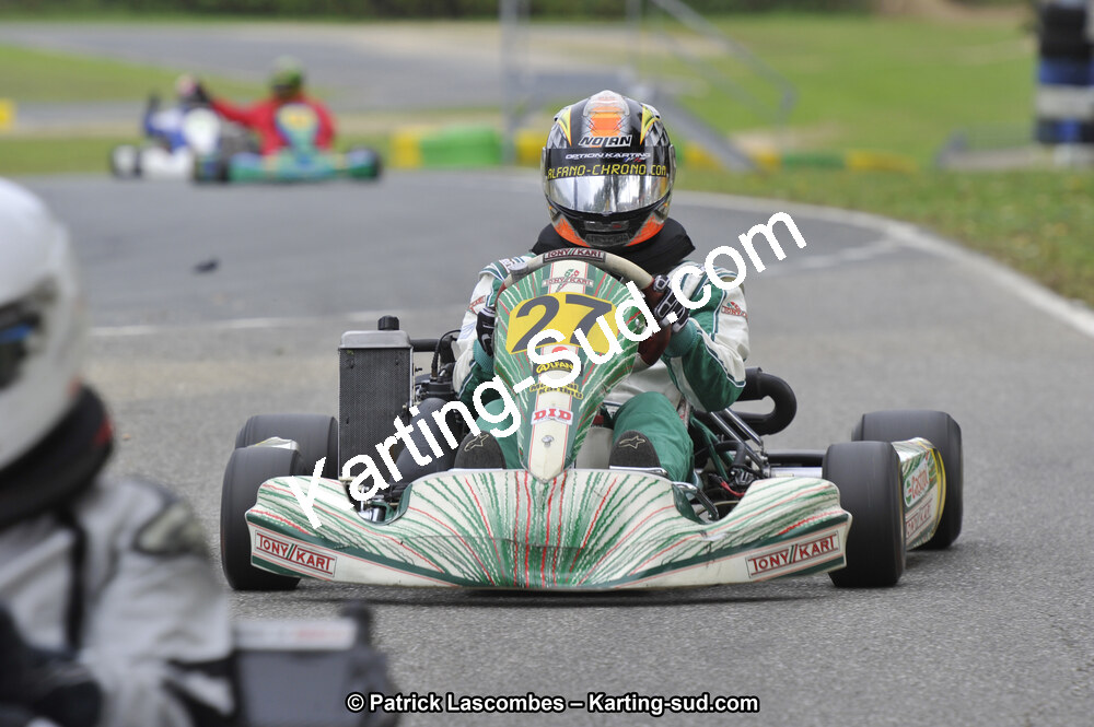 13/10/2013 : Trophée Ufolep Kart Aquitaine à Layrac (Photos Patrick Lascombes) 2013 — karting