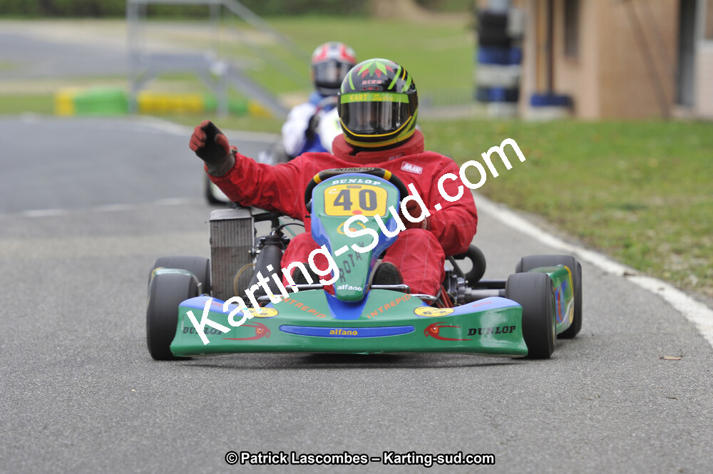 13/10/2013 : Trophée Ufolep Kart Aquitaine à Layrac (Photos Patrick Lascombes) 2013 — karting