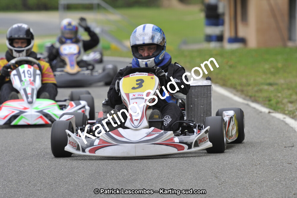 13/10/2013 : Trophée Ufolep Kart Aquitaine à Layrac (Photos Patrick Lascombes) 2013 — karting