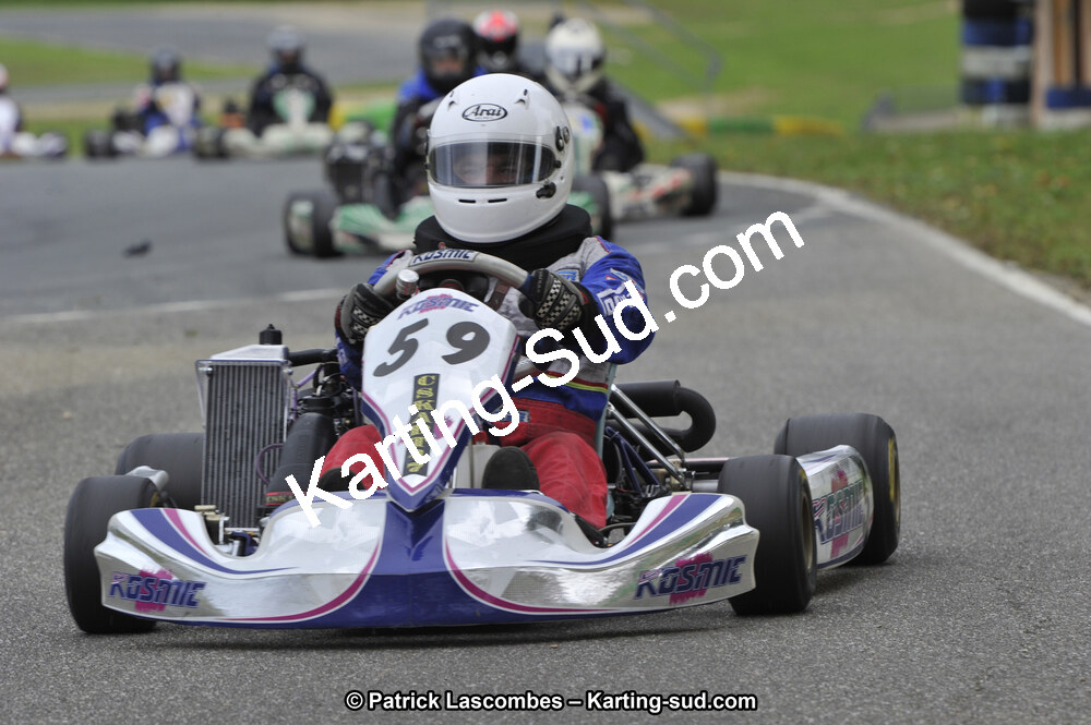 13/10/2013 : Trophée Ufolep Kart Aquitaine à Layrac (Photos Patrick Lascombes) 2013 — karting