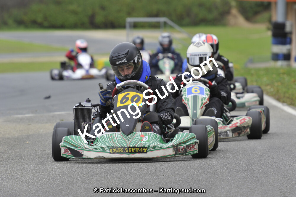 13/10/2013 : Trophée Ufolep Kart Aquitaine à Layrac (Photos Patrick Lascombes) 2013 — karting