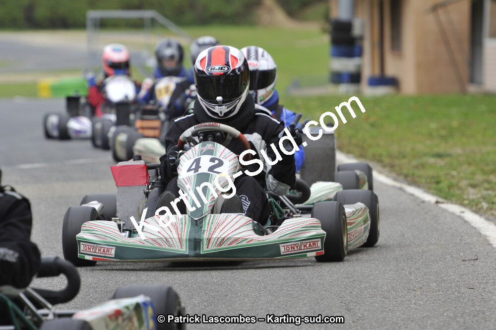 13/10/2013 : Trophée Ufolep Kart Aquitaine à Layrac (Photos Patrick Lascombes) 2013 — karting