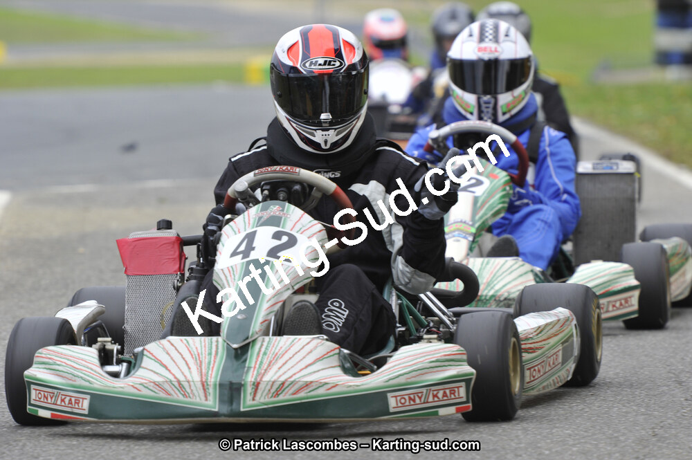 13/10/2013 : Trophée Ufolep Kart Aquitaine à Layrac (Photos Patrick Lascombes) 2013 — karting