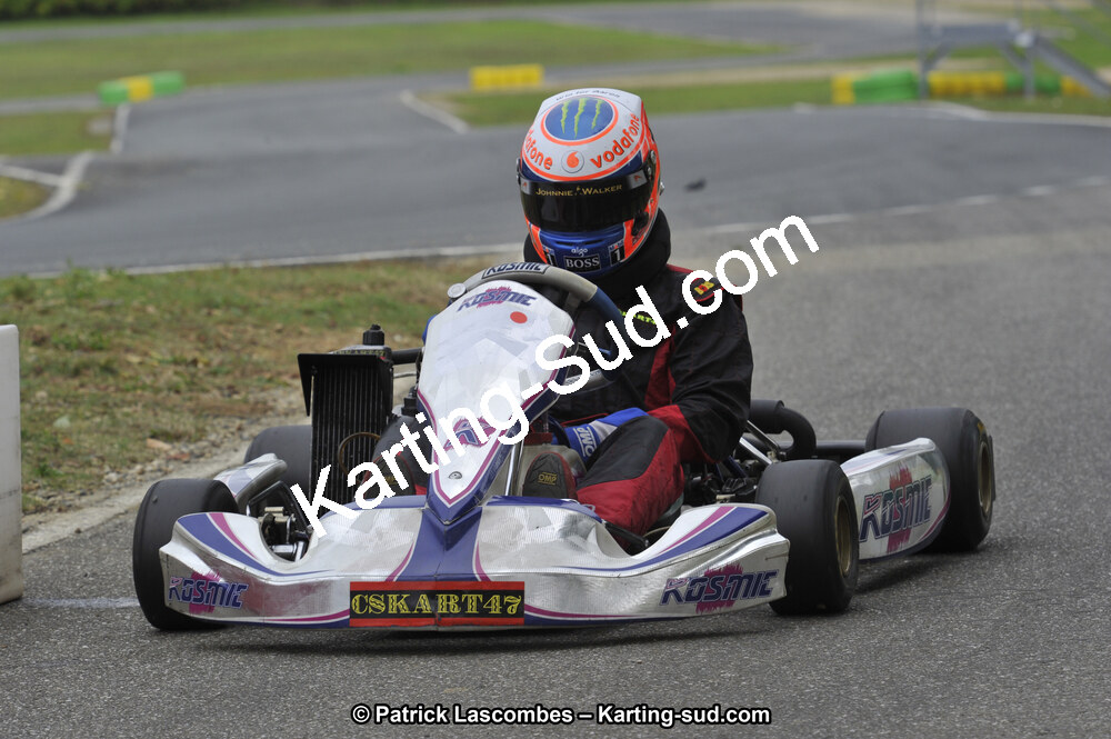 13/10/2013 : Trophée Ufolep Kart Aquitaine à Layrac (Photos Patrick Lascombes) 2013 — karting