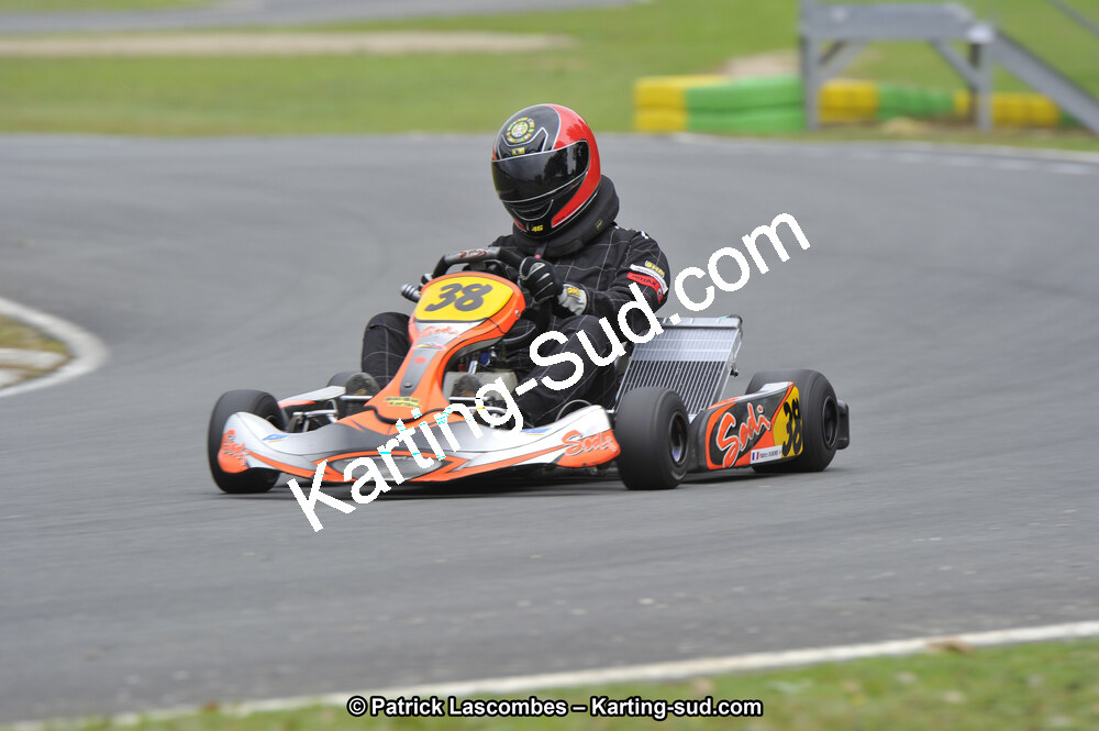 13/10/2013 : Trophée Ufolep Kart Aquitaine à Layrac (Photos Patrick Lascombes) 2013 — karting
