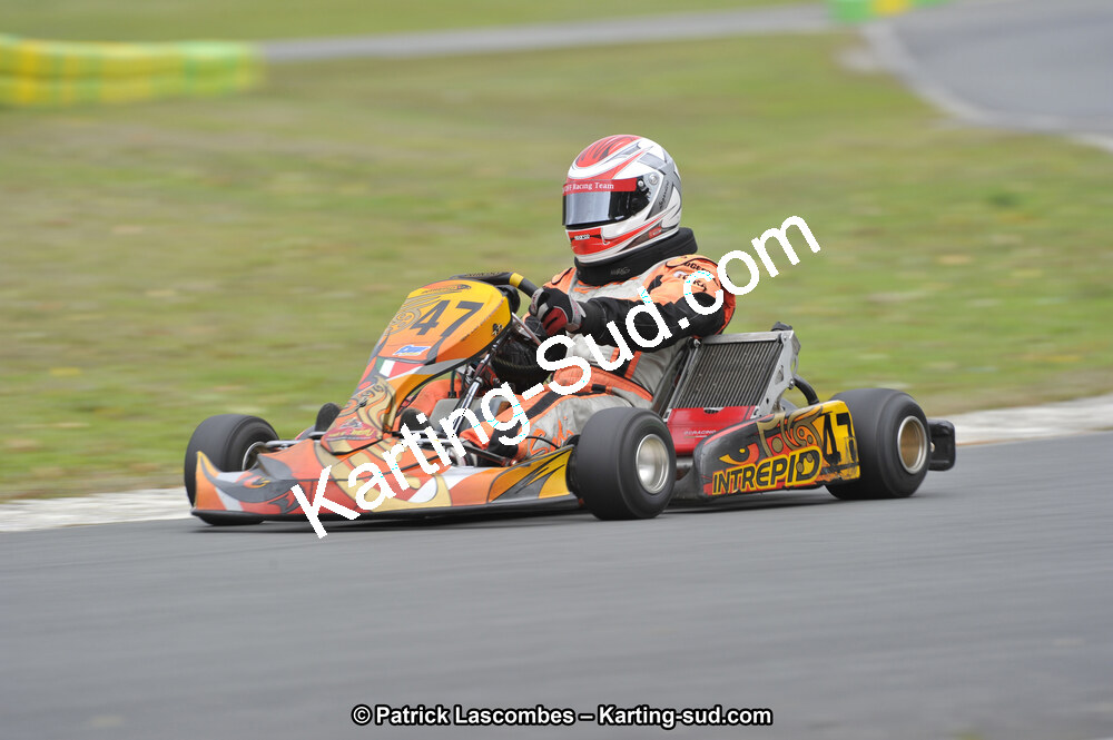 13/10/2013 : Trophée Ufolep Kart Aquitaine à Layrac (Photos Patrick Lascombes) 2013 — karting