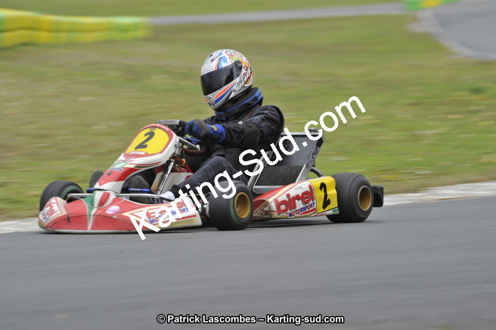13/10/2013 : Trophée Ufolep Kart Aquitaine à Layrac (Photos Patrick Lascombes) 2013 — karting