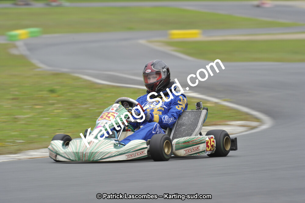13/10/2013 : Trophée Ufolep Kart Aquitaine à Layrac (Photos Patrick Lascombes) 2013 — karting