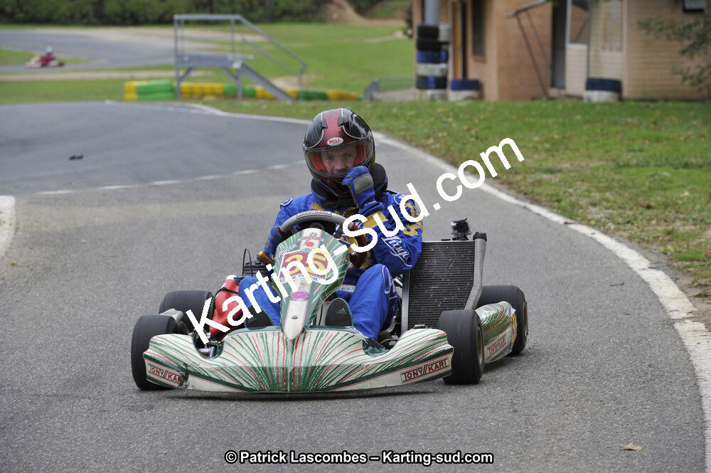 13/10/2013 : Trophée Ufolep Kart Aquitaine à Layrac (Photos Patrick Lascombes) 2013 — karting