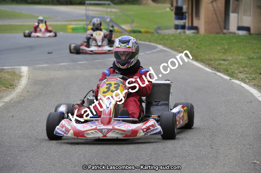 13/10/2013 : Trophée Ufolep Kart Aquitaine à Layrac (Photos Patrick Lascombes) 2013 — karting