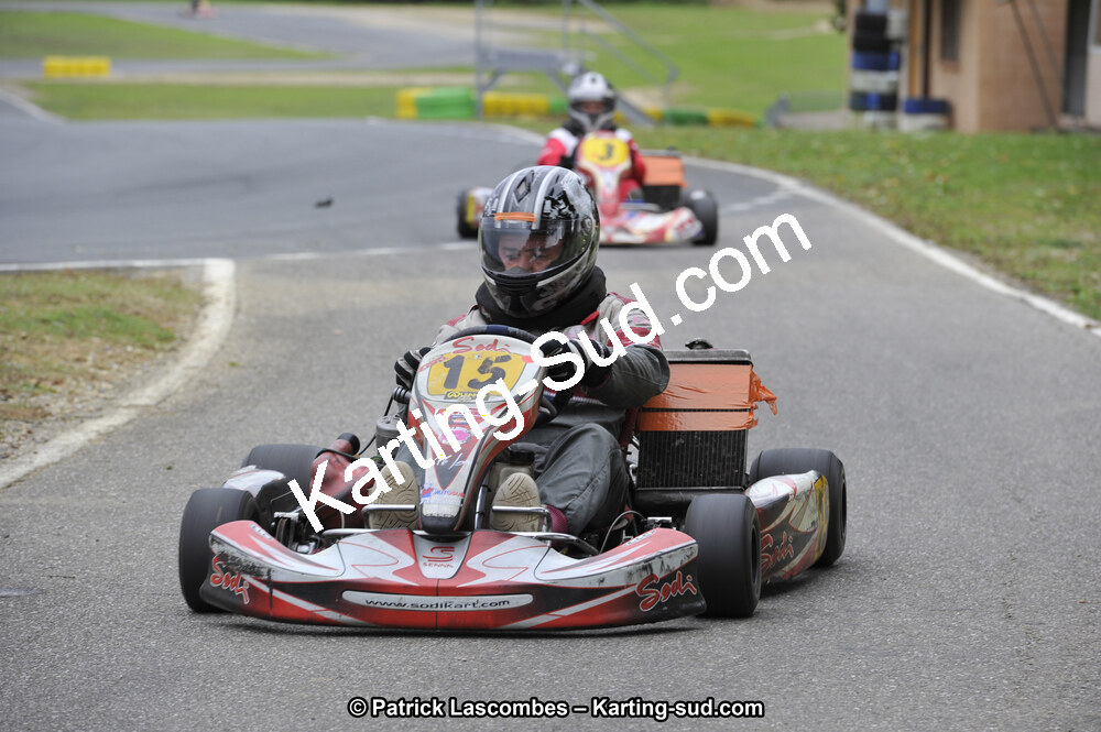 13/10/2013 : Trophée Ufolep Kart Aquitaine à Layrac (Photos Patrick Lascombes) 2013 — karting