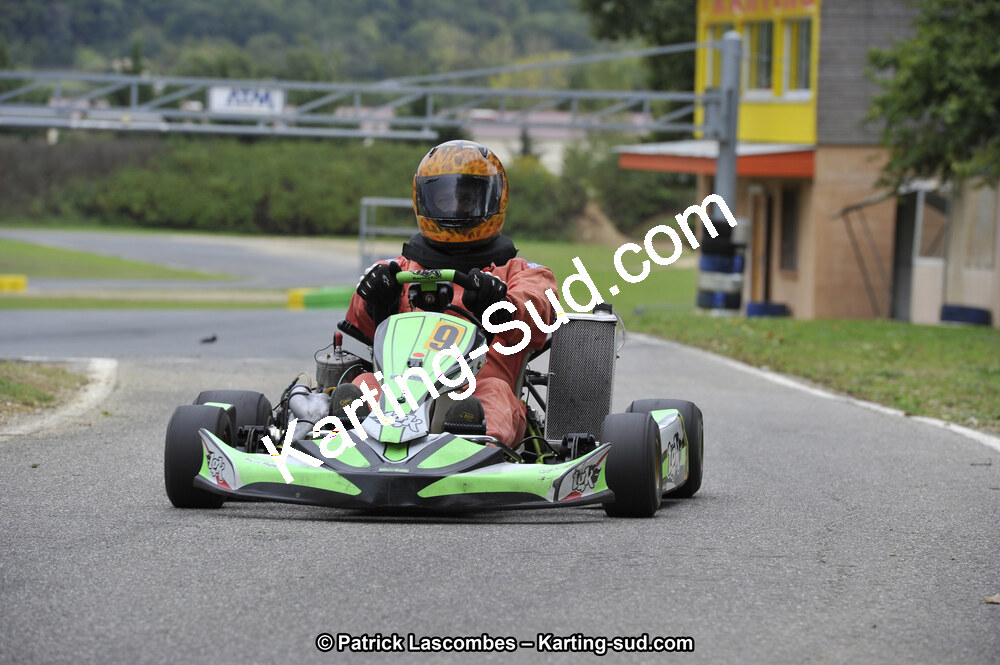 13/10/2013 : Trophée Ufolep Kart Aquitaine à Layrac (Photos Patrick Lascombes) 2013 — karting