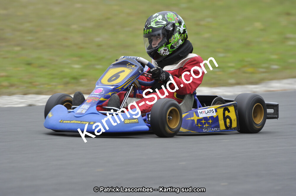13/10/2013 : Trophée Ufolep Kart Aquitaine à Layrac (Photos Patrick Lascombes) 2013 — karting