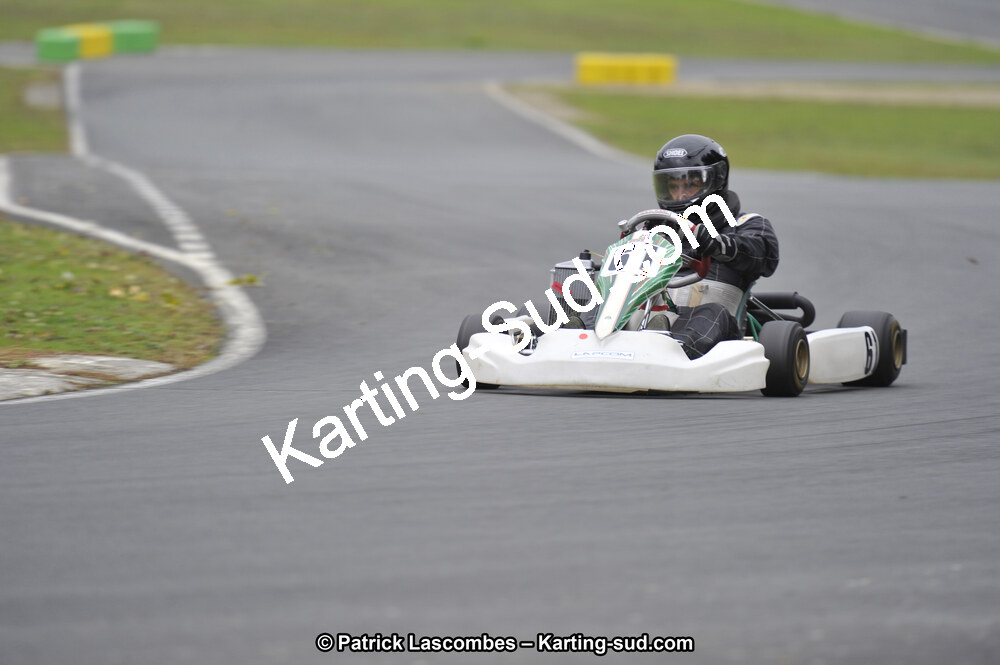 13/10/2013 : Trophée Ufolep Kart Aquitaine à Layrac (Photos Patrick Lascombes) 2013 — karting