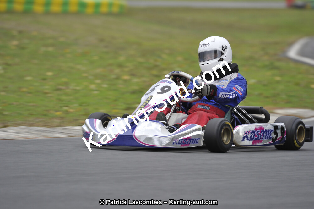 13/10/2013 : Trophée Ufolep Kart Aquitaine à Layrac (Photos Patrick Lascombes) 2013 — karting