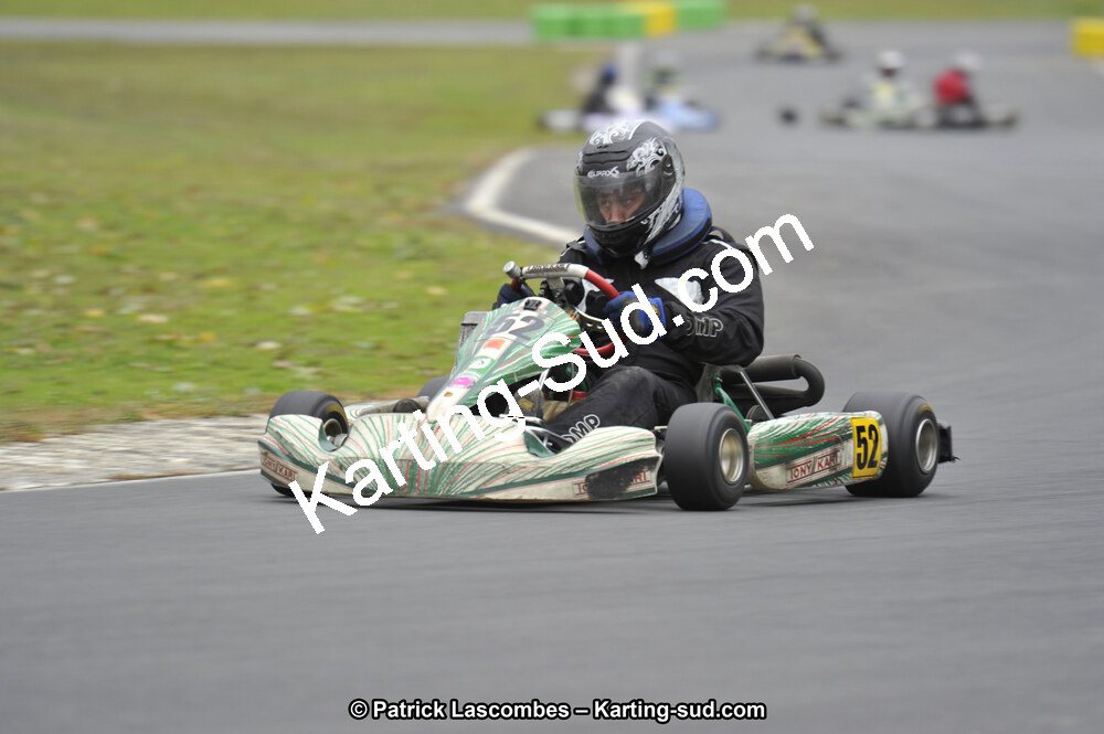 13/10/2013 : Trophée Ufolep Kart Aquitaine à Layrac (Photos Patrick Lascombes) 2013 — karting