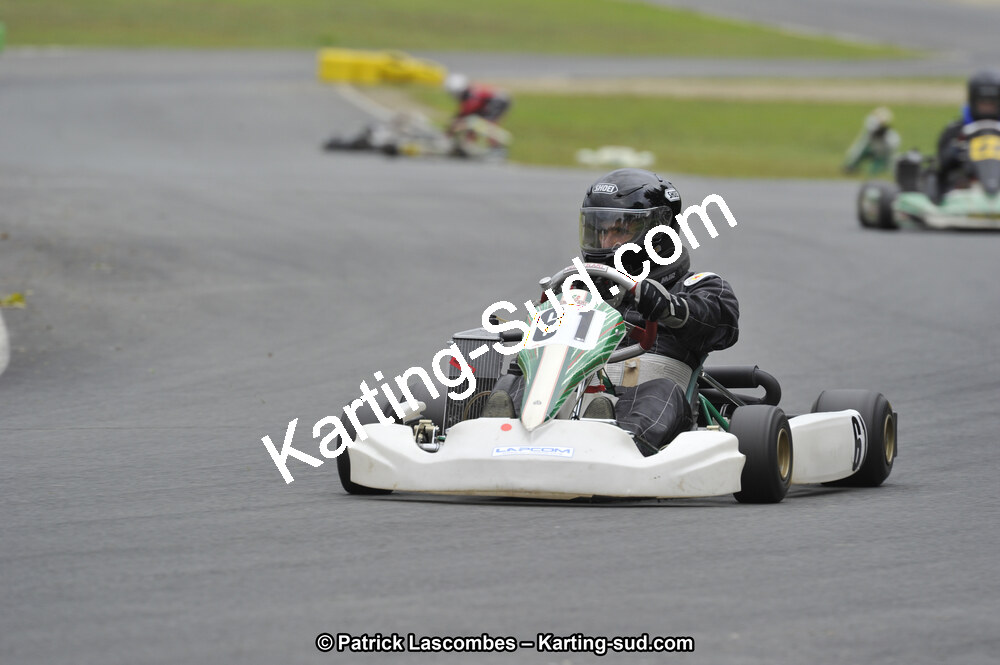 13/10/2013 : Trophée Ufolep Kart Aquitaine à Layrac (Photos Patrick Lascombes) 2013 — karting