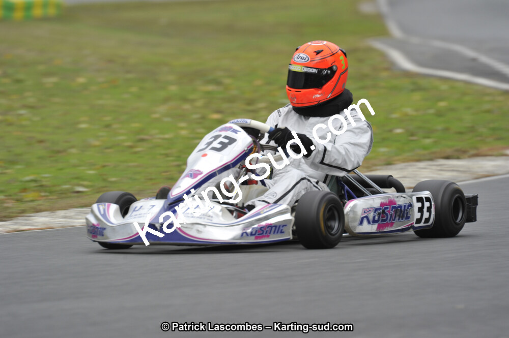 13/10/2013 : Trophée Ufolep Kart Aquitaine à Layrac (Photos Patrick Lascombes) 2013 — karting