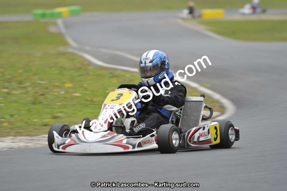 13/10/2013 : Trophée Ufolep Kart Aquitaine à Layrac (Photos Patrick Lascombes) 2013 — karting