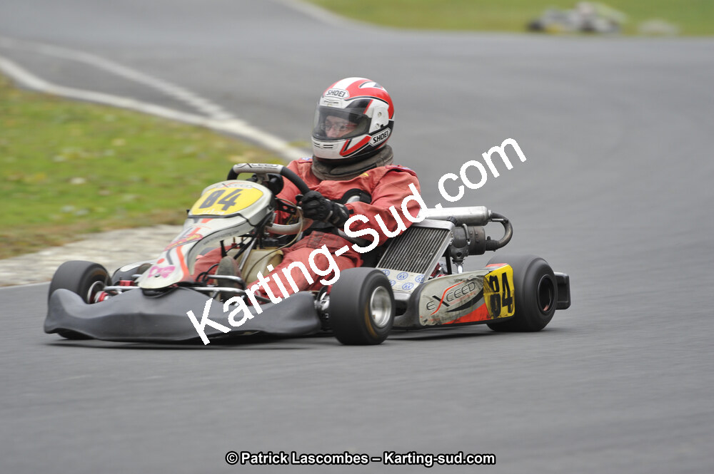 13/10/2013 : Trophée Ufolep Kart Aquitaine à Layrac (Photos Patrick Lascombes) 2013 — karting