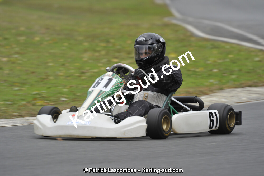 13/10/2013 : Trophée Ufolep Kart Aquitaine à Layrac (Photos Patrick Lascombes) 2013 — karting
