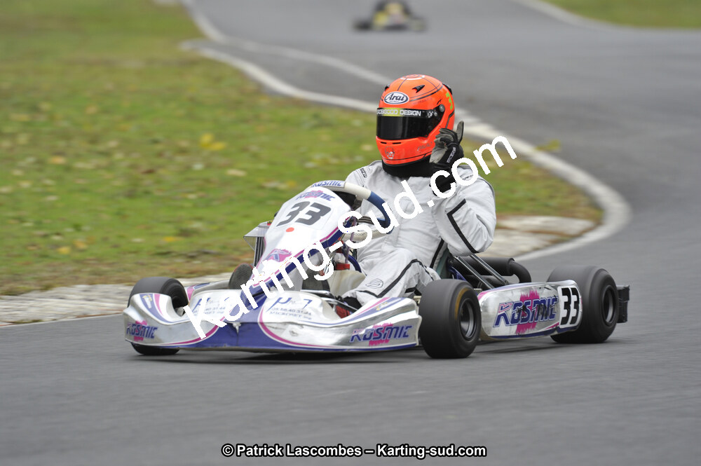 13/10/2013 : Trophée Ufolep Kart Aquitaine à Layrac (Photos Patrick Lascombes) 2013 — karting