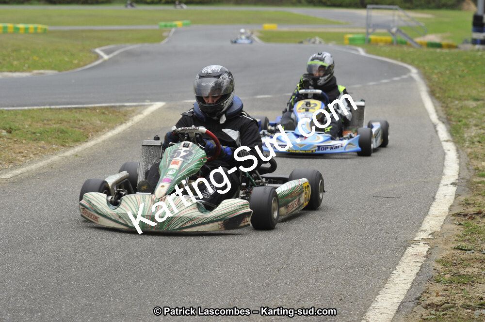 13/10/2013 : Trophée Ufolep Kart Aquitaine à Layrac (Photos Patrick Lascombes) 2013 — karting
