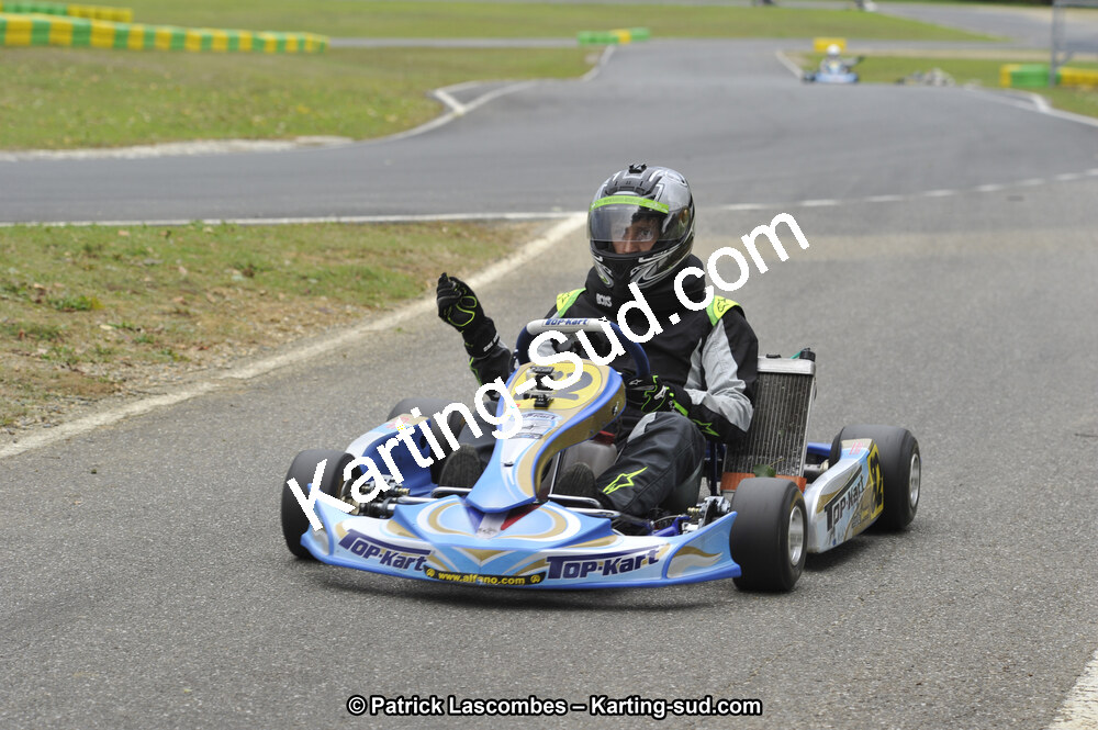 13/10/2013 : Trophée Ufolep Kart Aquitaine à Layrac (Photos Patrick Lascombes) 2013 — karting