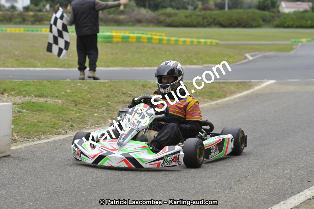 13/10/2013 : Trophée Ufolep Kart Aquitaine à Layrac (Photos Patrick Lascombes) 2013 — karting